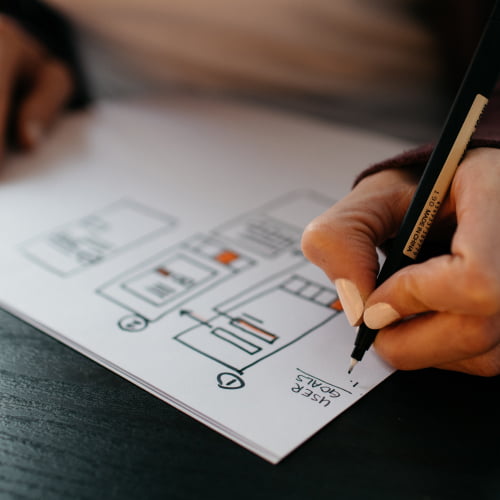 Rendszerterv S Rendszerterv S